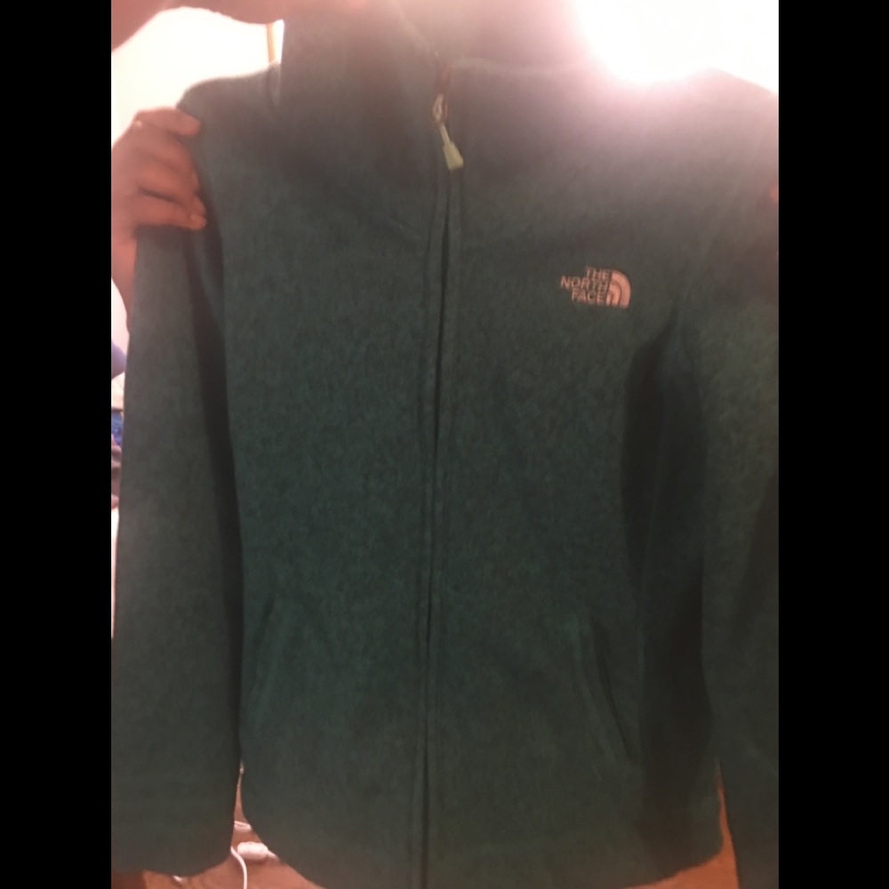 North Face Jacket